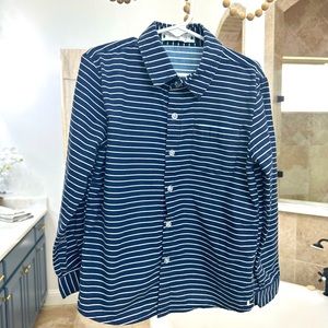SweetHoney Boys button up shirt